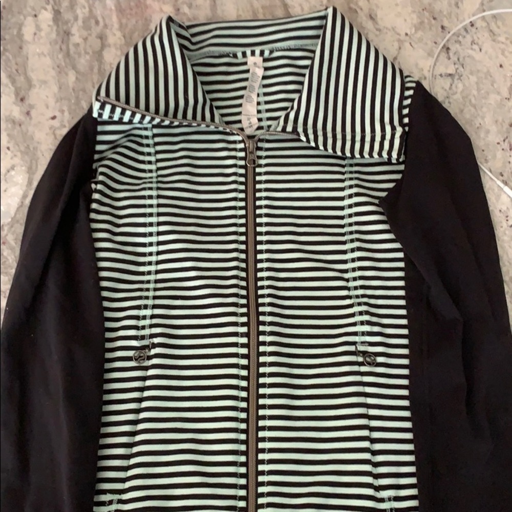 Lululemon jacket